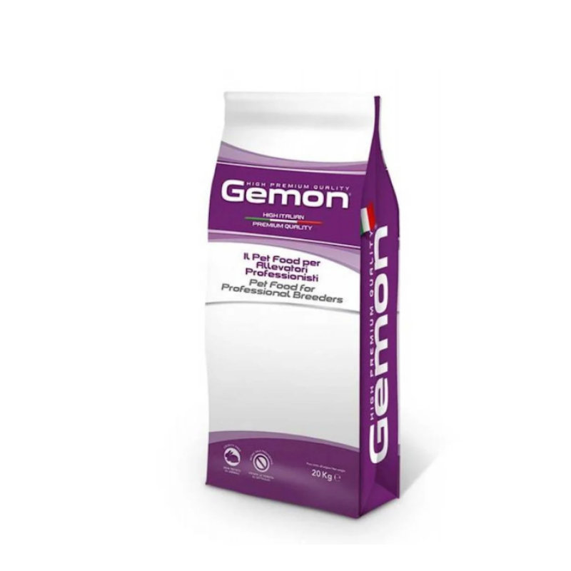 Gemon High Sterilized Qısırlaşdırılmış Yetkin Pişik üçün Hinduşka Ətli Quru Yem, Kq