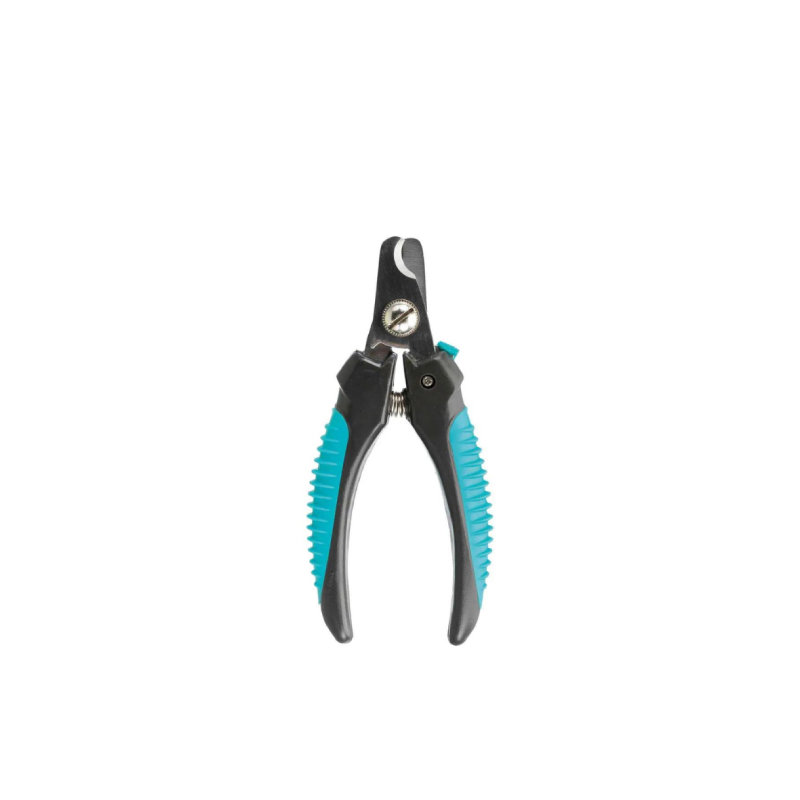 Ножницы для когтей Trixie Claw Scissors De Luxe для собак крупных пород, 16 см