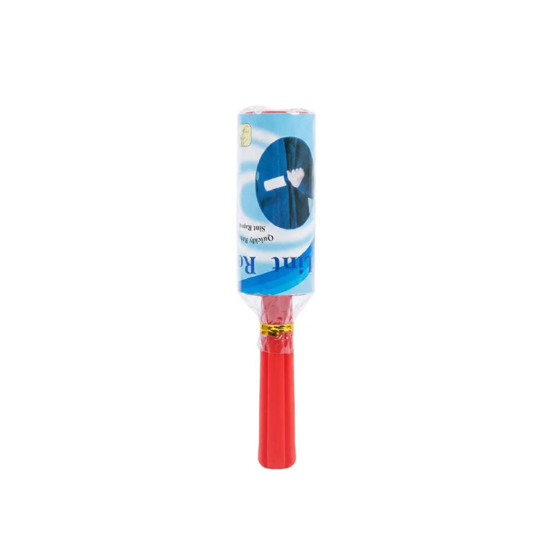 Yapışqanlı Tük Toplayan Rolik (Lint Roller), 20 yarpaqlı
