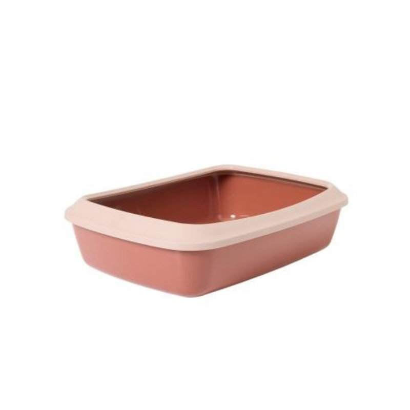 SAVIC Iriz Qum Qabı Kənarlı, 42×31×12,5 sm