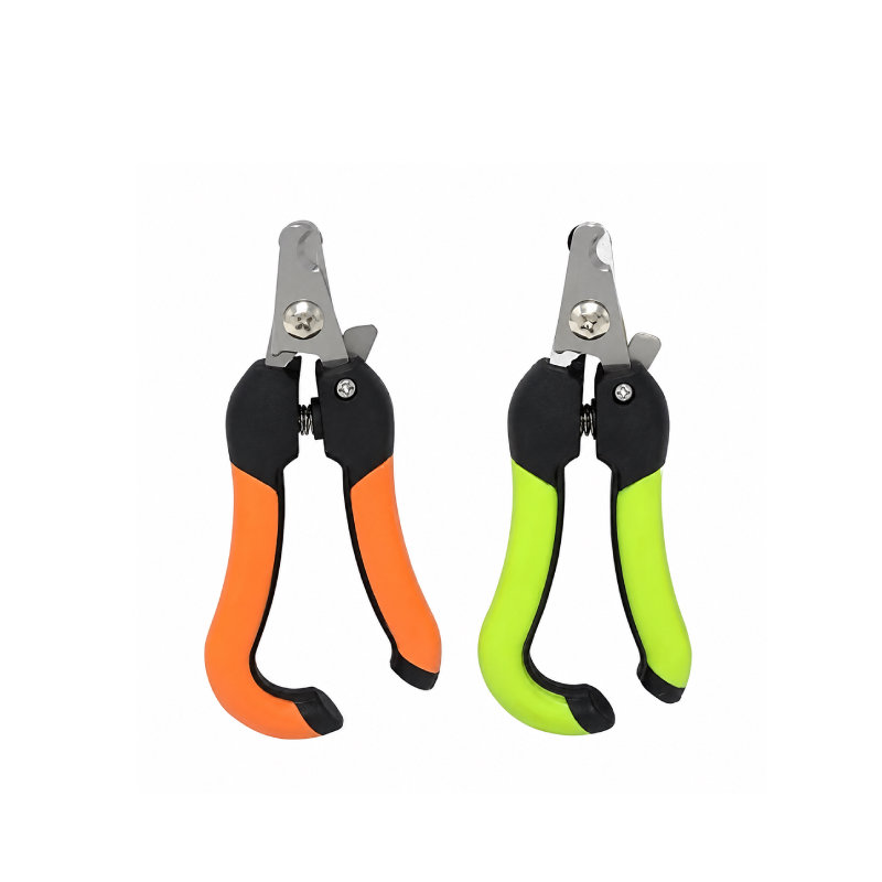 Nunbell Pet Nail Clipper İt və Pişiklər üçün Dırnaq Kəsən Kəlbətin