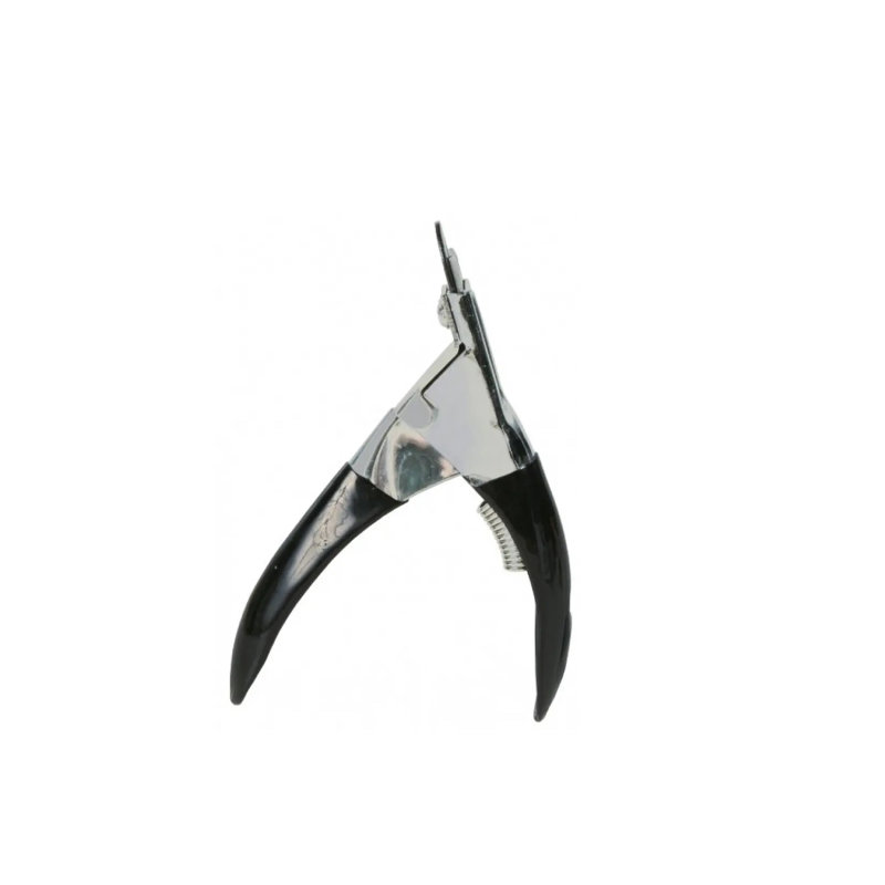 Trixie Claw Clippers Pişik, İt və Kiçik Heyvanlar üçün Dırnaq Kəsən Kəlbətin, 11 sm