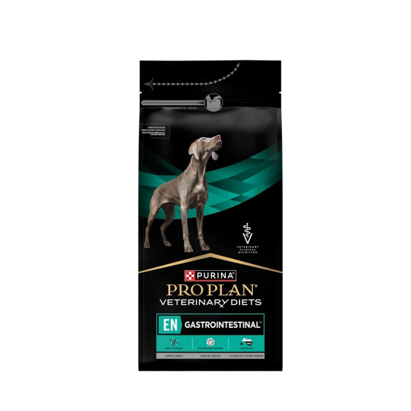 Pro Plan Veterinary Diets Canine EN — сухой корм для собак с нарушениями пищеварения